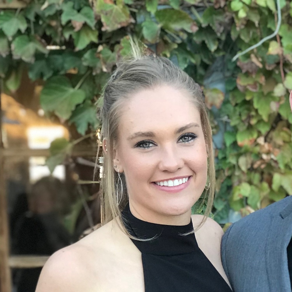 Meet your Posher, Kendall